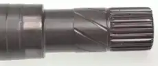 Вал 24757 GKN