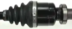 Вал 24757 GKN
