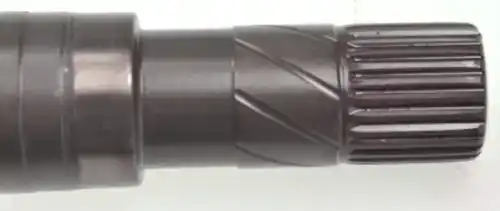 Вал 24757 GKN
