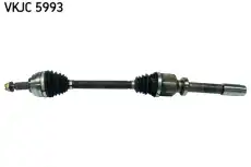 Вал VKJC5993 SKF