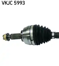 Вал VKJC5993 SKF
