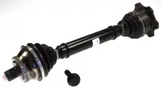 Вал 21173 GKN