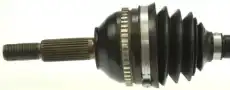 Вал 25488 GKN