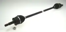 Вал 25766 GKN