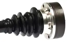 Вал 22537 GKN