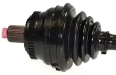 Вал 22537 GKN