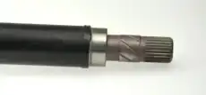 Вал 25337 GKN