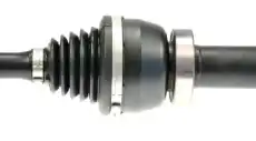 Вал 25337 GKN