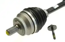 Вал 25337 GKN
