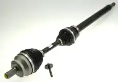 Вал 25337 GKN