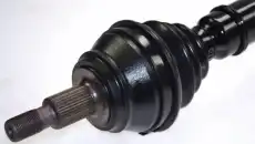 Вал 21017 GKN