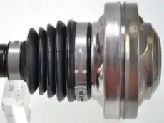Вал 25071 GKN