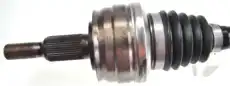 Вал 25071 GKN