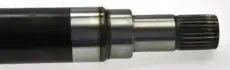 Вал 24868 GKN