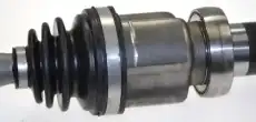 Вал 24868 GKN