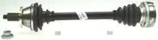 Вал 25624 GKN