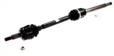 Вал 24696 GKN