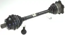 Вал 20157 GKN