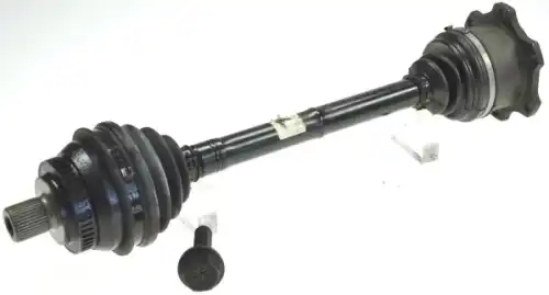 Вал 20157 GKN