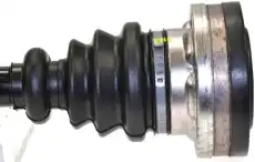 Вал 20598 GKN
