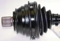 Вал 20598 GKN