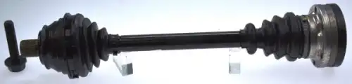 Вал 20598 GKN