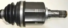 Вал 24918 GKN