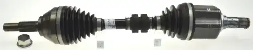 Вал 24918 GKN