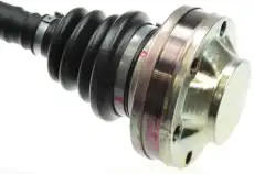 Вал 23779 GKN