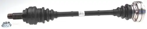 Вал 24129 GKN