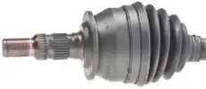 Вал 25764 GKN