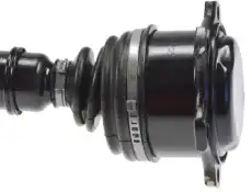 Вал 21174 GKN