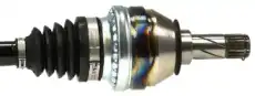 Вал 25595 GKN