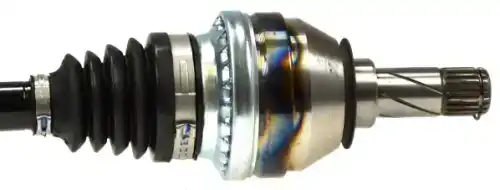 Вал 25595 GKN