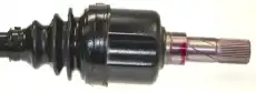 Вал 25261 GKN