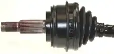 Вал 25261 GKN
