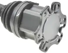 Вал 25949 GKN