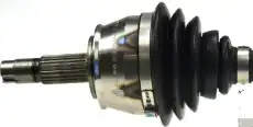 Вал 21579 GKN