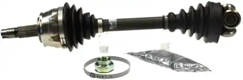 Вал 21579 GKN
