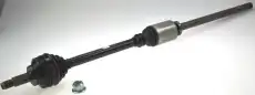 Вал 21052 GKN