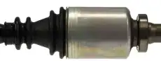 Вал 21052 GKN
