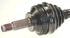 Вал 21052 GKN