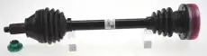 Вал 24096 GKN