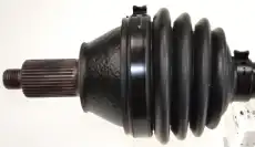 Вал 24096 GKN