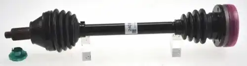 Вал 24096 GKN