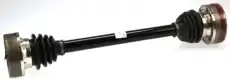 Вал 21818 GKN