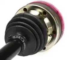 Вал 21818 GKN