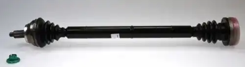Вал 24553 GKN