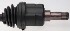 Вал 24972 GKN