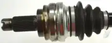 Вал 25069 GKN